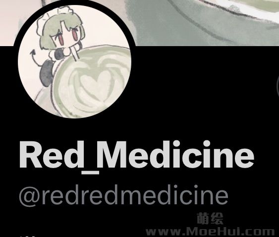 求画师red_medicine图包,谢谢⊂(ο･㉨･ο）⊃