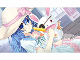 四糸乃图片包[88P]