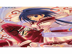 [会员][画集]七濑葵(七瀬葵) SEVEN COLORS of the WIND[102P]