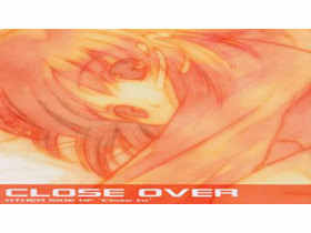 [会员][画集][GotoP/ごとP]CLOSE OVER[26P]