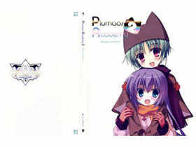 [画集][七尾奈留x九尾]Plumaos Acadamy 2[164P]