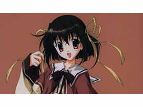 [画集][七尾奈留x九尾]RUNE SIDE LUNA SIDE Vol.7[18P]