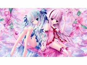 [会员][画集][てぃんくる(tinkle)]Bianco Fior di loto[12P]