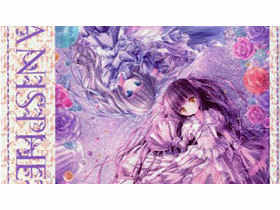 [会员][画集][てぃんくる(tinkle)]PLANISPHERE[13P]