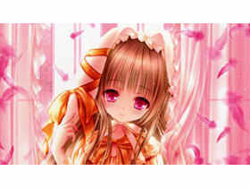 [会员][画集][てぃんくる(tinkle)]Tinkle 2013 Poster Calendar[9P]