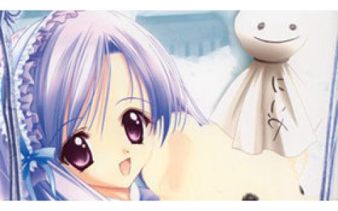 [会员][画集][てぃんくる(tinkle)]chou pourring parfaitシスプリ[21P]