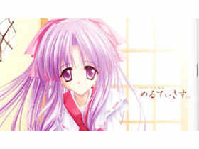 [会员][画集][てぃんくる(tinkle)]Melty Kiss[22P]