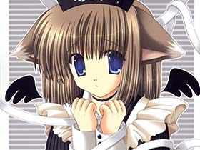 [画集][猫禁猟区(ねこねこ)]ねこねこ日記[26P]