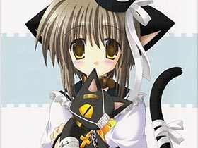 [画集][猫禁猟区(ねこねこ)]ねこねこ週間[26P]