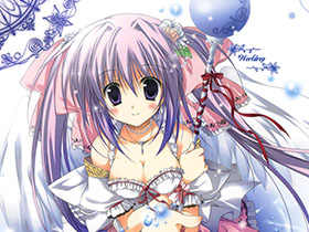 [画集][無人少女 (梱枝りこ)]Worldrop[12P]