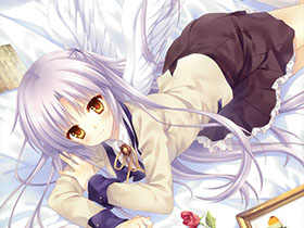 [会员][画集][WNB(館川まこ)]2011 Calendar[07P]