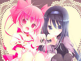 [会员][画集][薄荷屋、PINSIZE Inc. (篤見唯子、MITAONSYA)]petitsfours 8[15P]