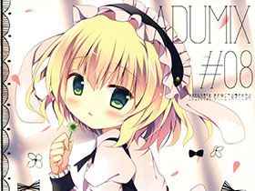 [画集][Come Through(あづみ一樹)]ADUMIX #08[12P]