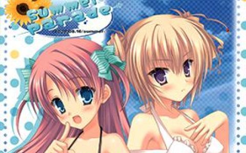 [画集][茶常, クロネコ缶, Egoistic Honey, densuke. (こぶいち, むりりん, 羽純りお, たにはらなつき)]Summer Parade[17P]