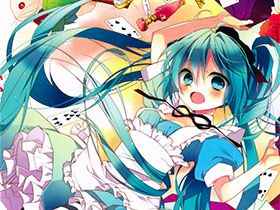 [画集][moni(naoto)]assort[22P]