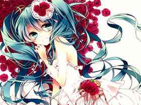 [画集][moni(naoto)]Love Costume[20P]