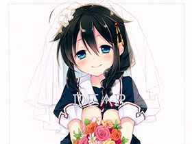 [画集][moni(naoto)]DEAR 舰娘同人画集[18P]