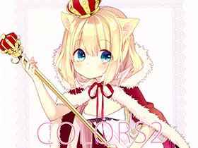 [画集][moni(naoto)]COLORS2[12P]