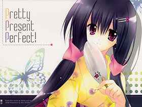 [画集][REI’s ROOM(REI)]Pretty Present Perfect![33P]