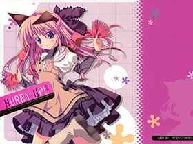 [画集][REI’s ROOM(REI)]Hurry Up! 2[30P]