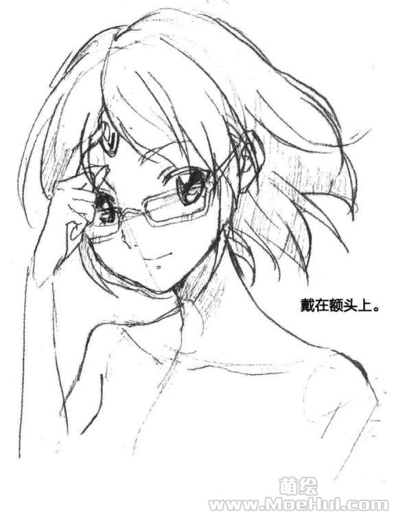 美少女角色设计-04.设定角色的方法（变身角色）