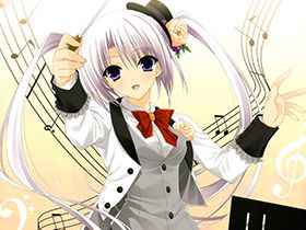 [画集][E☆2 Etsu]楽器少女[21P]