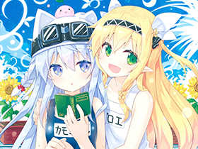 [会员][画集][E☆2 Etsu]すく☆みず[16P]