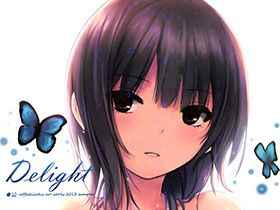 [画集][ロイヤルマウンテン (珈琲貴族)]Delight[14P]