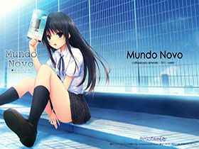 [会员][画集][ロイヤルマウンテン (珈琲貴族)]Mundo Novo[14P]