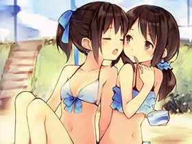 [画集][SSDL (kyuri)]Girls Log vol.3 Plus[08P]