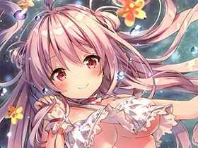 [画集][eterna-radiare (りいちゅ)]eterna Vol.11[13P]