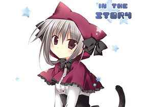 [画集][無人少女(梱枝りこ)]IN THE STORY[13P]