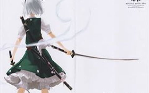 [画集][EnHANCE HEART (六羽田トモエ)]WWM World With Me[08P]