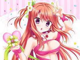 [画集]floral flowlove love summer book[11P]