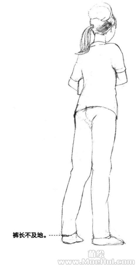 美少女角色设计-18.医疗相关角色设定