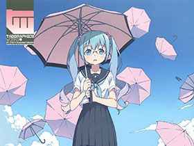 [画集][tabgraphics (かんざきひろ)]Tabgraphics Works 2013-2014 Illustrated Collection[15P]