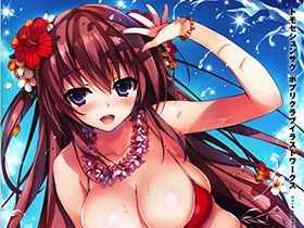 [会员][画集][無限軌道A]トモセシュンサク ポプリクラブイラストワークス[79P]