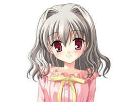 [立绘图集][艾西亚]休闲服2[28P]