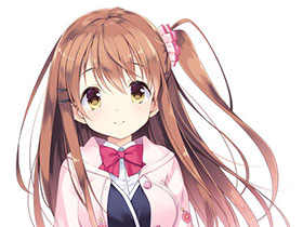 [立绘图集][姬野星奏]校服风[84P]