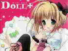 [画集][Frill Frill(森永こるね)]Doll+[13P]