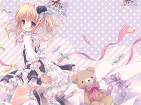 [画集][Frill Frill(森永こるね)]妄想ガールフレンド[09P]