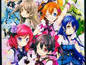 [画集][風林火山(Mocha)]Love Liver Sensation![20P]