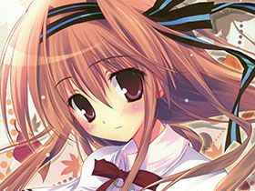 [画集][Karomix(karory)]Autumn's Glow[11P]