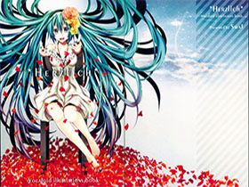 会员][画集][R小隊(佐光幸恵)]annivesary&memorial[10P] | 萌绘