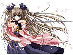 [画集]Carnelian Illust Collection[10]
