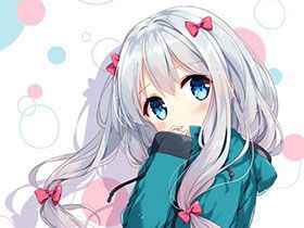 [图包][はるもち (望月椎那)]散图包[194P]