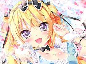 [会员][画集]かみやまねき画集 Flavor of Alice[123P]