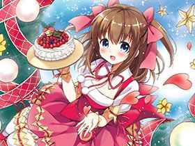 [圣诞快乐]献给大家的圣诞萌图包[160P]