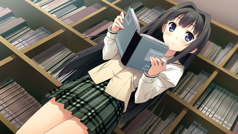 [游戏CG][カントク(Kantoku) すいみゃ]Your Diary ＋H 精选CG[322P]