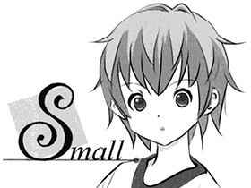 萌系美少年漫画造型-01.正面脸部的画法①